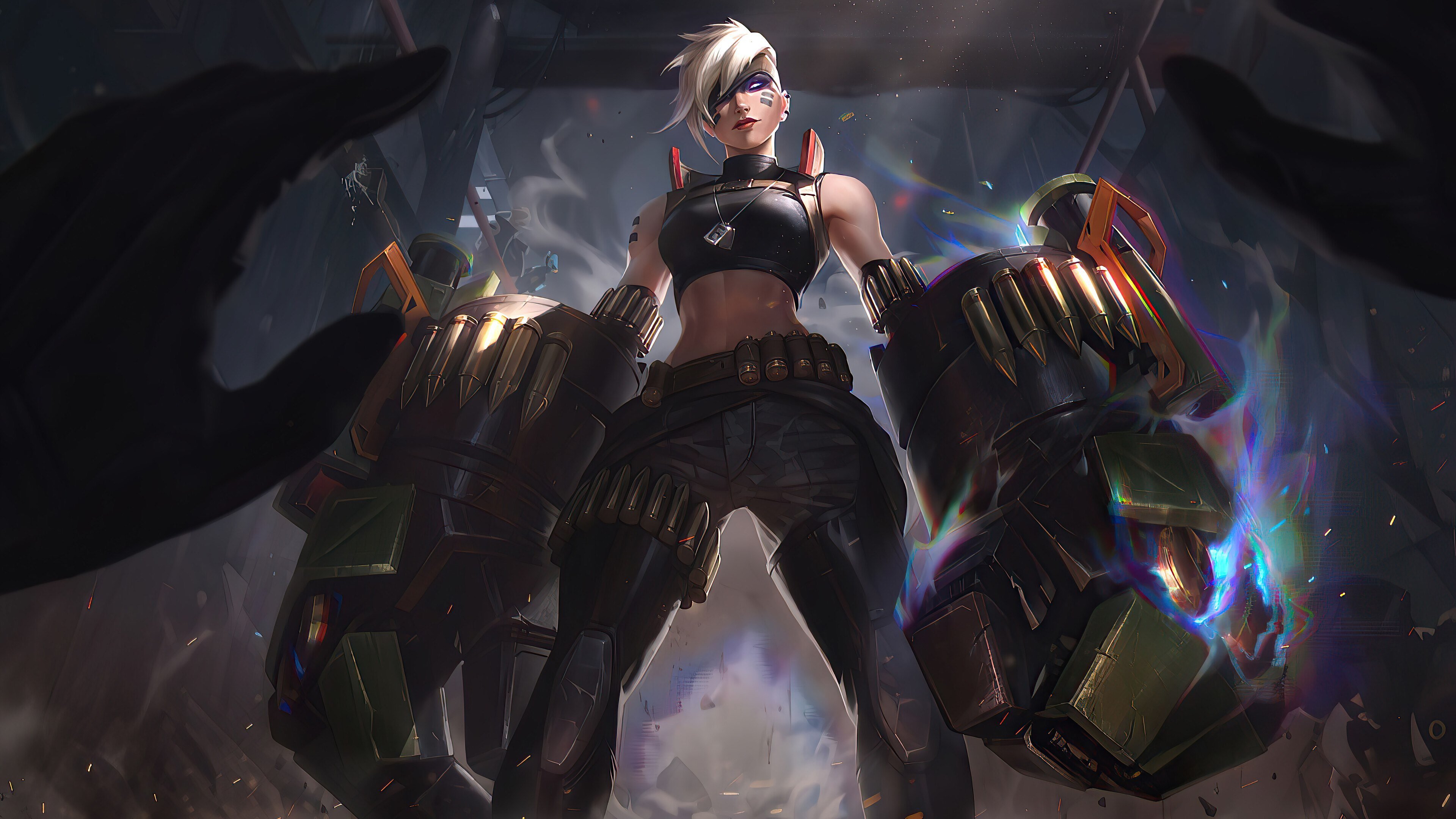 v7.2.5 版本上线 2026年2月8日,一次关于无感的进化